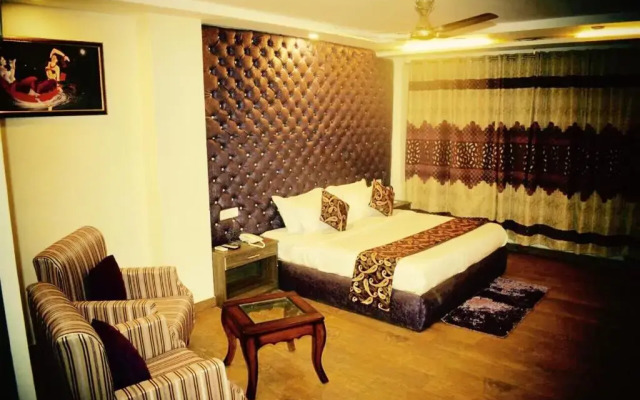 Angels Inn Resort