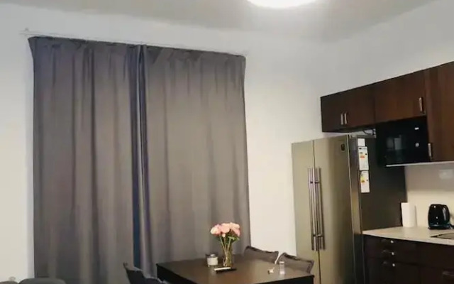 Cozy Apartment in Prague 3