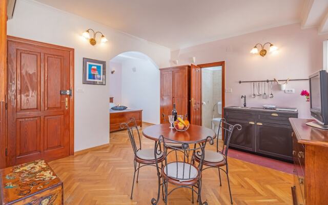 Apartments Cathedral