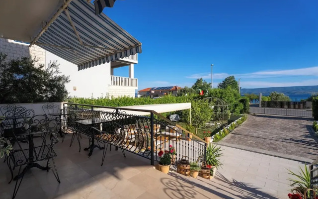 Storge Boutique Bed & Breakfast