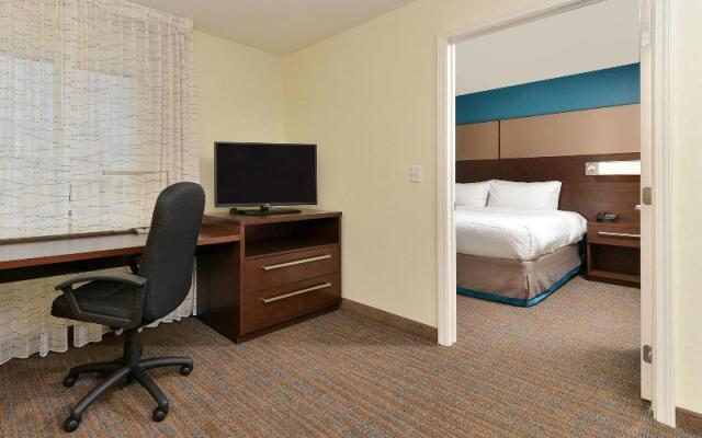 Residence Inn Marriott Dwntn