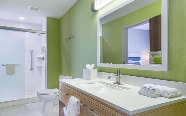 Home2 Suites by Hilton Dallas Grand Prairie