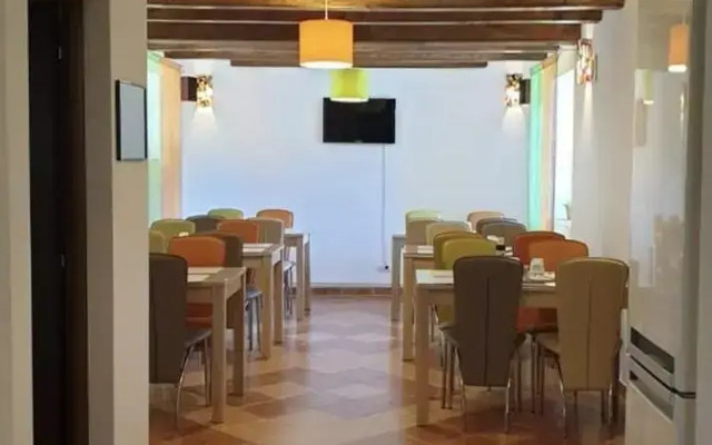 Vila Laura 1