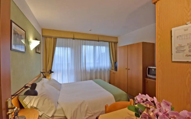 Hotel Appartements La Roche