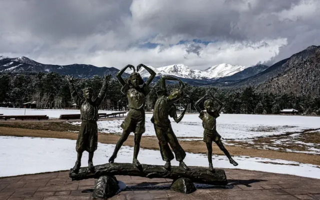 YMCA of The Rockies Estes Park