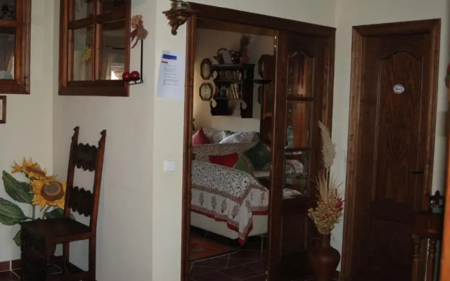 Casa Rural Rincon de la Vega