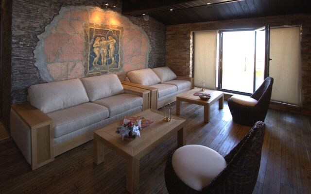 Todoroff Wine Residence