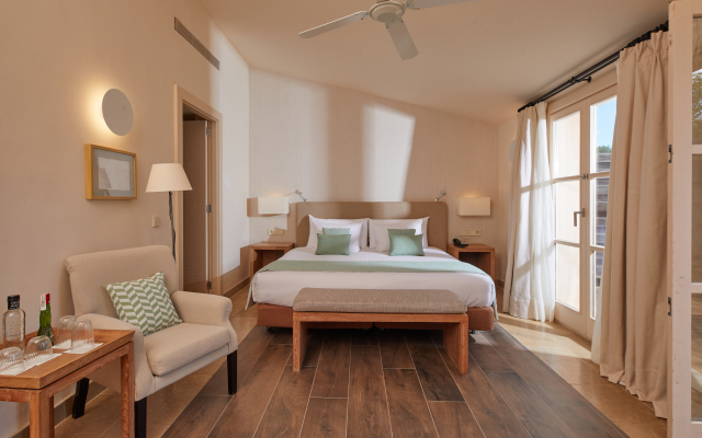 Zoetry Mallorca Wellness & Spa