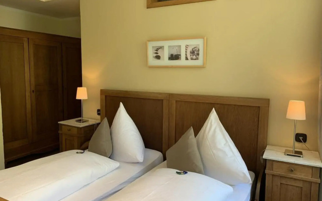 Mosellandhotel im Enderttal Zum Onkel Willi