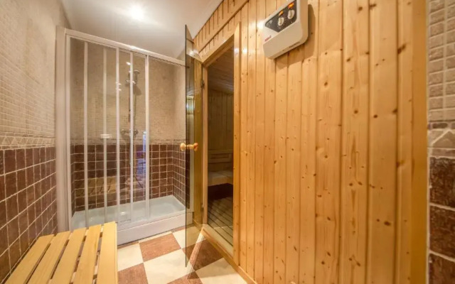 Villa Conmigo Bed & Breakfast
