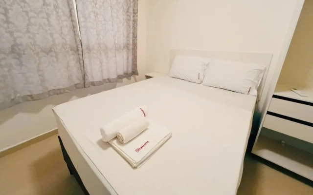 Park Del Prado-LikeHome Hospedagens