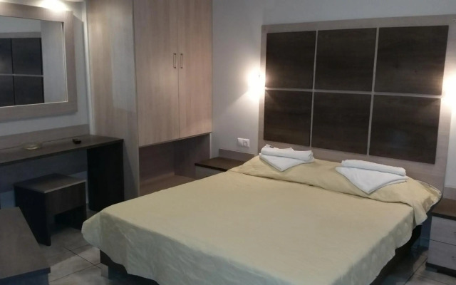 Pallada Apartment