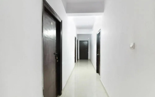 OYO 71431 Hotel Polo