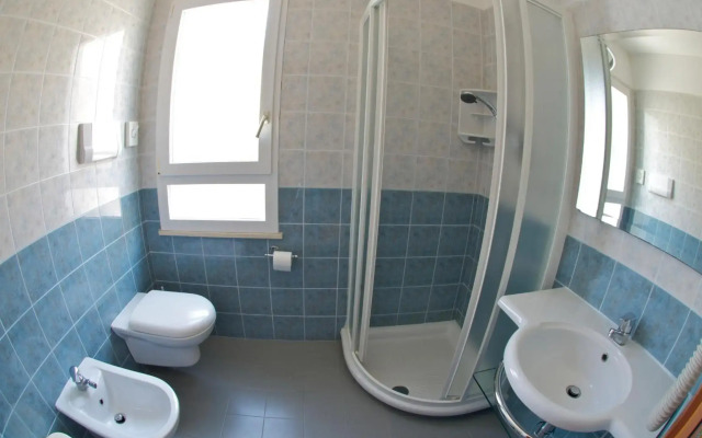 Hotel Torretta