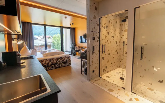 LIFESTEIL Appartementresort