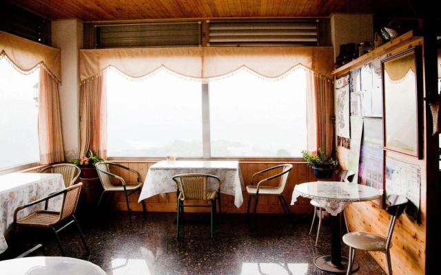 Tian Hsiang Tea B&B