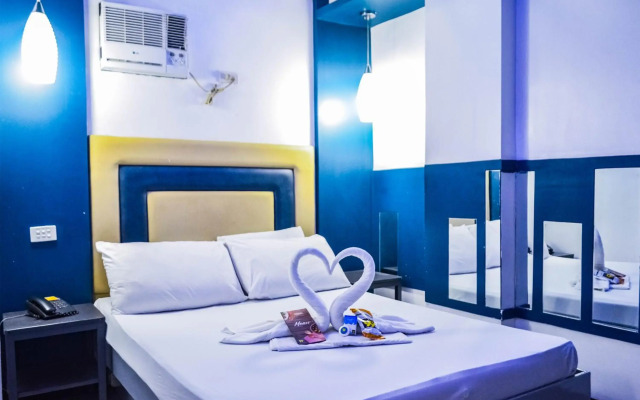 Hotel 99 Quiapo Manila