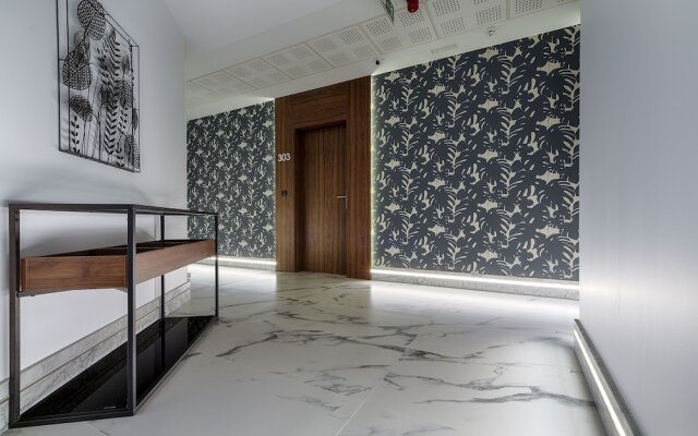 TH Suites by Como en Casa