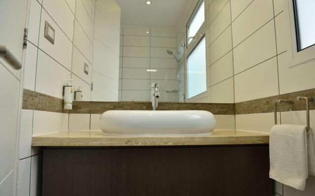 Lastarria Tourist Apartments 43-61