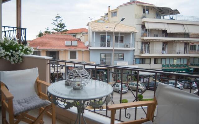 G & K City Apartments