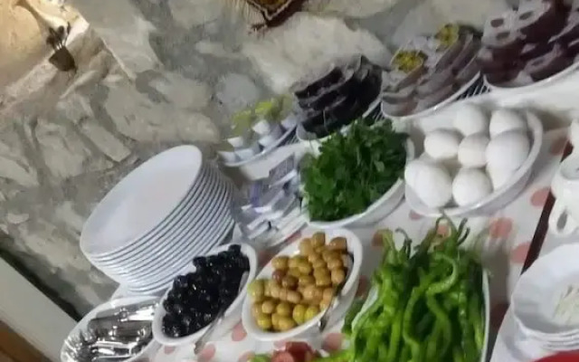Melek Hanim Konagi
