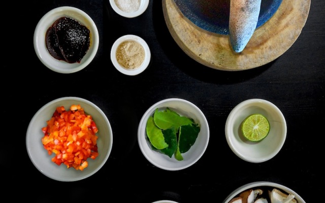 Sudamala Resort, Komodo