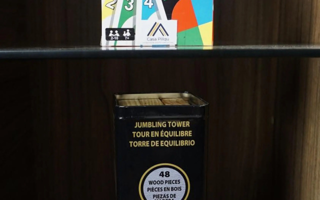 Casa Pillqu APARTAMENTOS PRIVADOS - 10min del Aeropuerto Lima PE