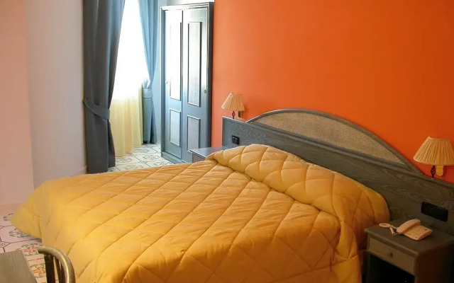 Hotel L'Anicrè