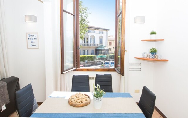 Rental In Rome Rosselli Palace Apartment 2