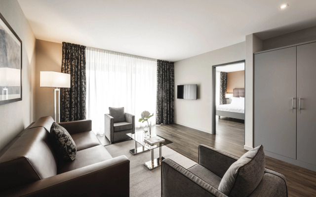 Hotel Belvedere Locarno