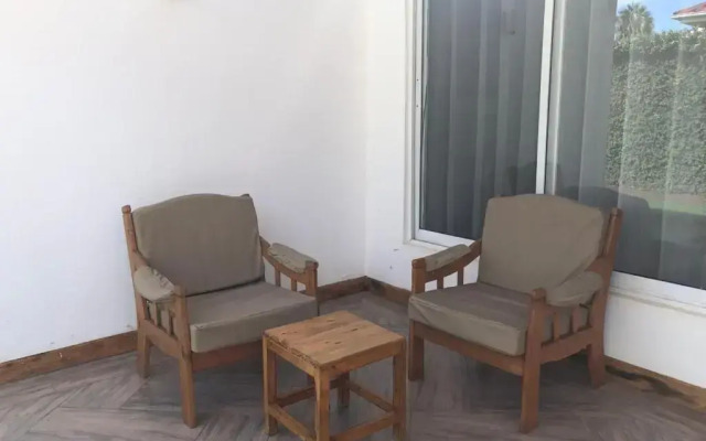 Bird of Paradise Lodge