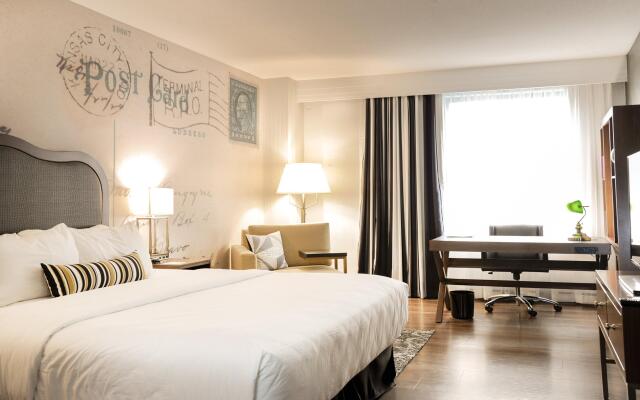 Hotel Indigo Kansas City Downtown by IHG