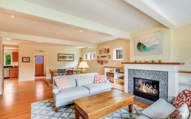 Sunset Hill Sea View - Five Bedroom Home