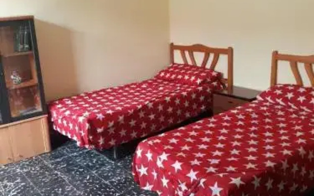 Duplex apartaments