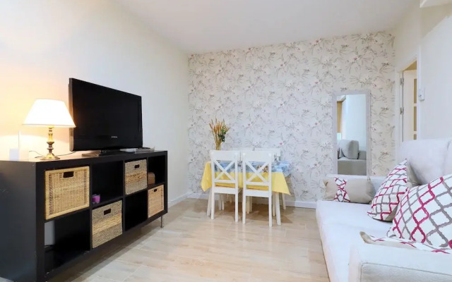 Asvacor Apartamento Palacio De Viana
