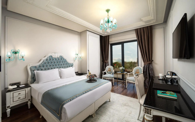 The Time Hotel Marina