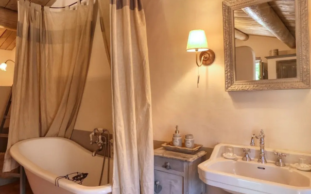 Mas en Baronnies Provencales