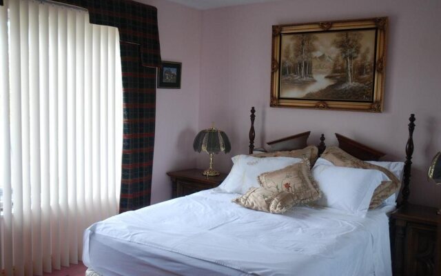 Stirling B&B