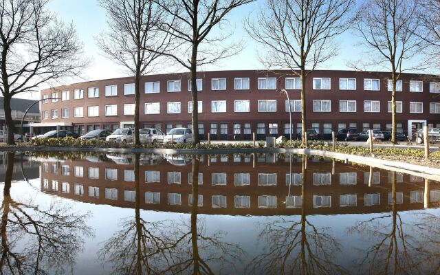 Hotel de Bonte Wever Assen