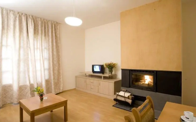 Residence Hotel Malina