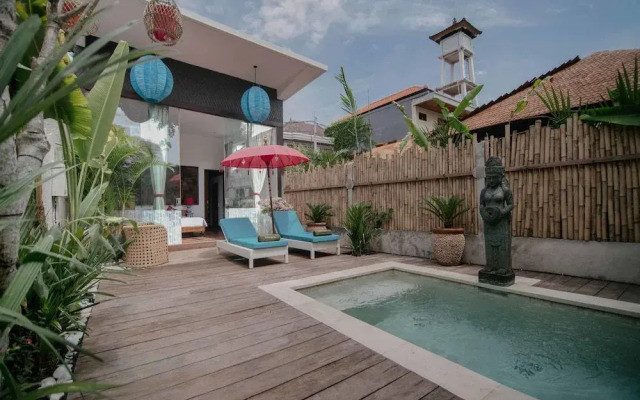 The Secret Jungle Villas by Premier Hospitality Asia