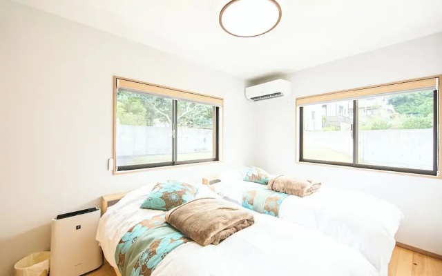 Ocean Villa Naruto