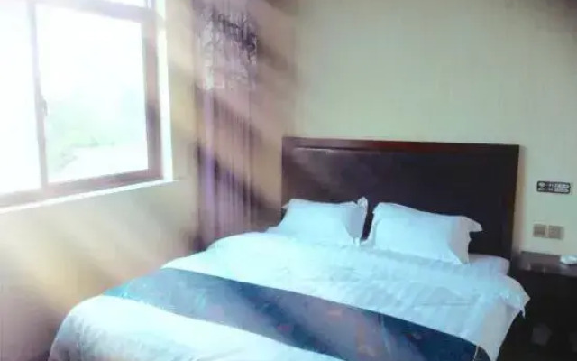 Ningguo Travellers Homestay