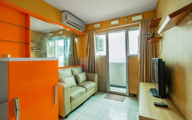 S&A Hotel Residence