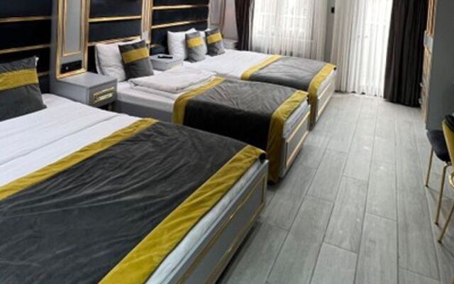 Taksim Larissa Residence