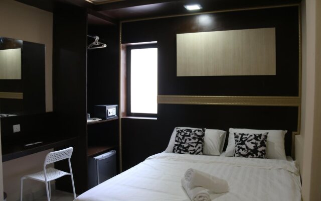 OYO 90143 Niche Valley Hotel