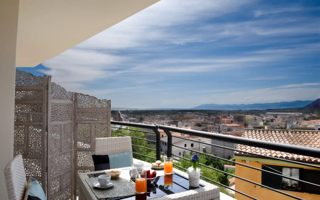 Hotel Gli Ulivi