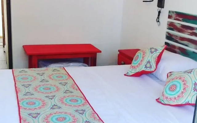 El Bodegón hostal boutique - Adults Only