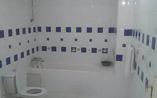 Villa Innova 1
