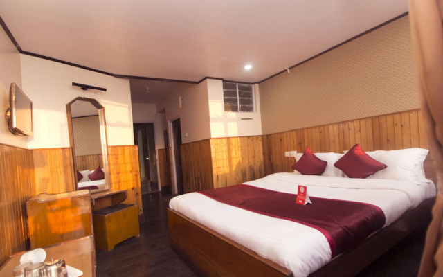 Indus Parklane Darjeeling